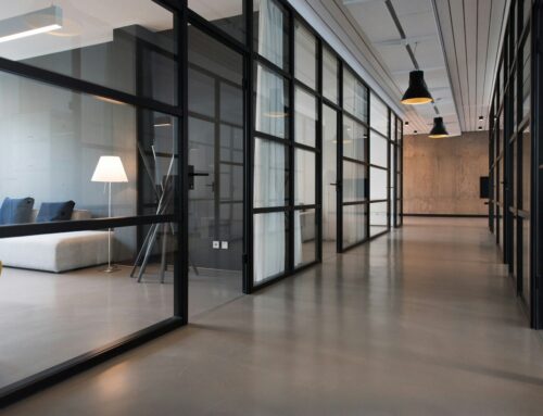 The Ultimate Guide to Choosing the Right Glass Door Hardware for Your Space