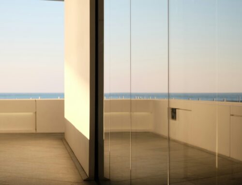 10 Benefits of Glass Doors for Modern Offices: Why They’re a Game-Changer